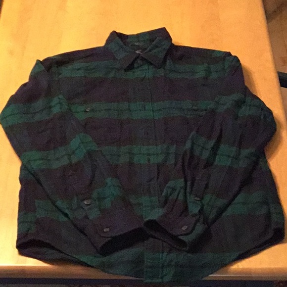 J. Crew Factory Other - Flannel shirt
